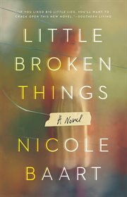 Little Broken Things cover image