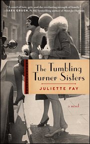 The Tumbling Turner Sisters : A Book Club Recommendation! cover image