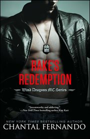 Rake's Redemption cover image