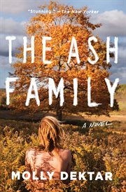 The Ash Family cover image