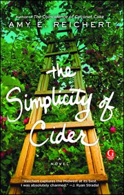 The Simplicity of Cider cover image