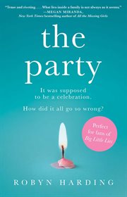 The Party cover image