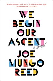 We Begin Our Ascent cover image