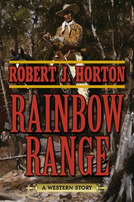Cover image for Rainbow Range