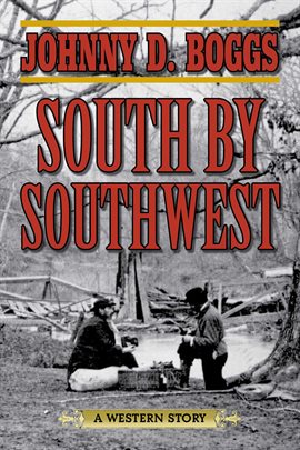 Cover image for South by Southwest