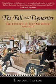 Fall of the Dynasties cover image