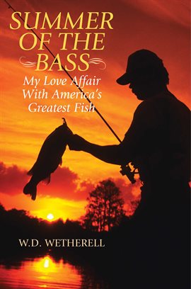 Cover image for Summer of the Bass