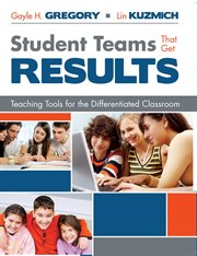 Student Teams That Get Results cover image