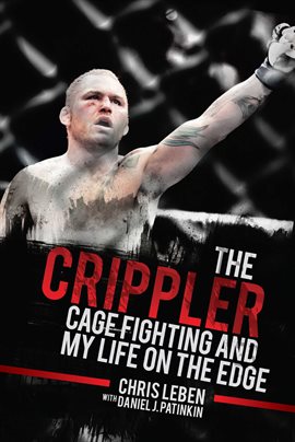 Cover image for The Crippler