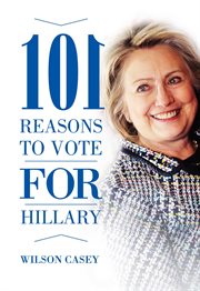 101 Reasons to Vote for Hillary cover image