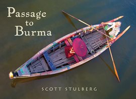 Cover image for Passage to Burma