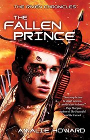 The fallen prince cover image