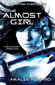 The almost girl cover image