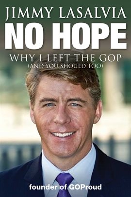 Cover image for No Hope