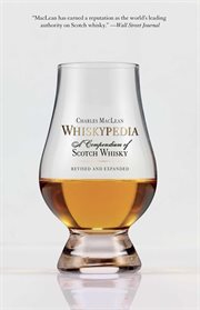 Whiskypedia : an Introduction to Scotch Whisky cover image