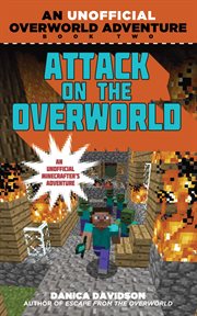 Attack on the Overworld : an unofficial Overworld adventure cover image