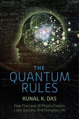 Cover image for The Quantum Rules