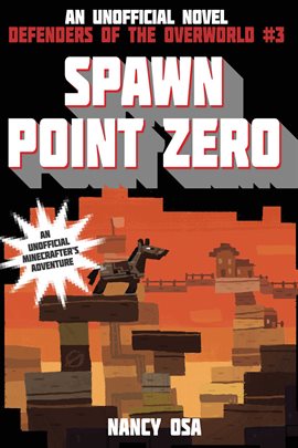 Cover image for Spawn Point Zero