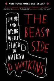 The Beast side : living and dying while black in America cover image