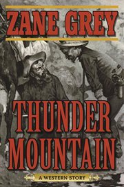 Thunder Mountain cover image