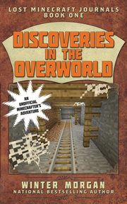 Discoveries in the Overworld cover image