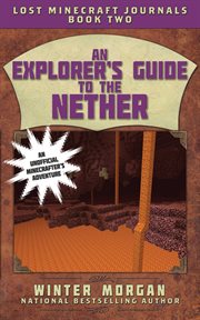Explorer's Guide to the Nether cover image