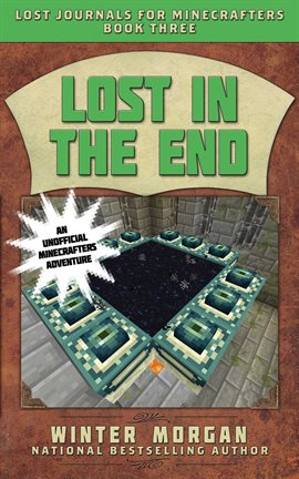 Cover image for Lost in the End