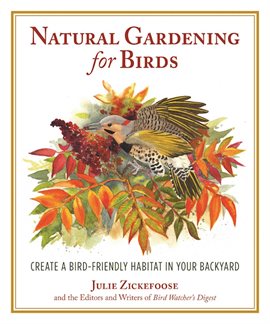 Cover image for Natural Gardening for Birds