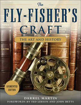 Cover image for The Fly-Fisher's Craft