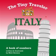 Italy : a book of numbers cover image