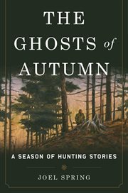 Ghosts of Autumn cover image