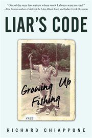 Liar's Code cover image