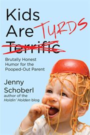Kids Are Turds cover image
