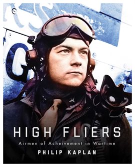 Cover image for High Fliers