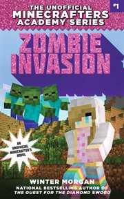 Zombie invasion cover image