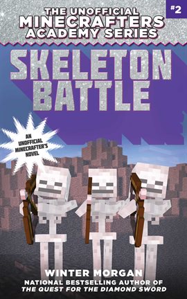 Cover image for Skeleton Battle