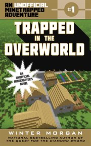 Trapped in the overworld cover image