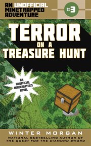 Terror on a treasure hunt cover image