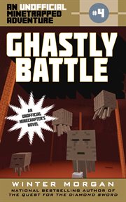 Ghastly battle cover image