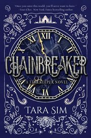 Chainbreaker cover image