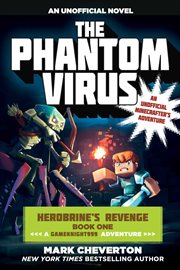 Phantom Virus cover image