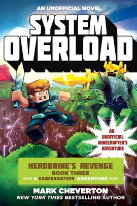 Cover image for System Overload