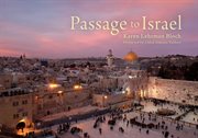 Passage to Israel cover image