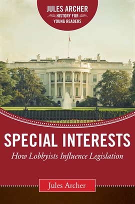 Cover image for Special Interests