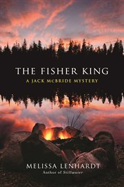 The fisher king cover image