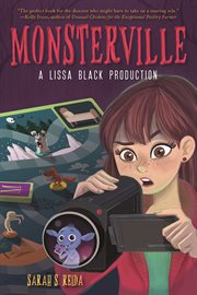 Monsterville : a Lissa Black production cover image