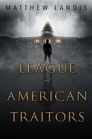 League of American traitors cover image