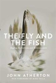 Fly and the Fish cover image