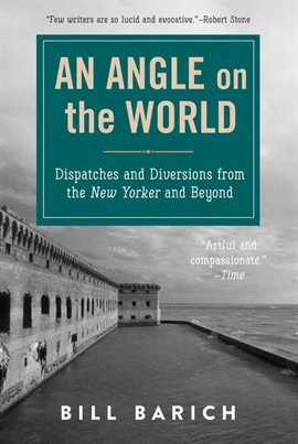 Cover image for An Angle on the World