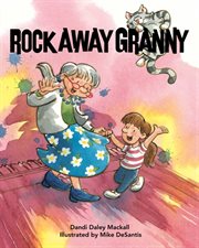Rock away Granny cover image